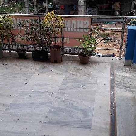 Shanti Guesthouse Bhubaneswar Extérieur photo