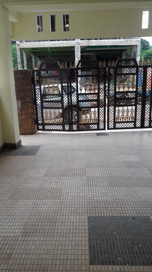Shanti Guesthouse Bhubaneswar Extérieur photo