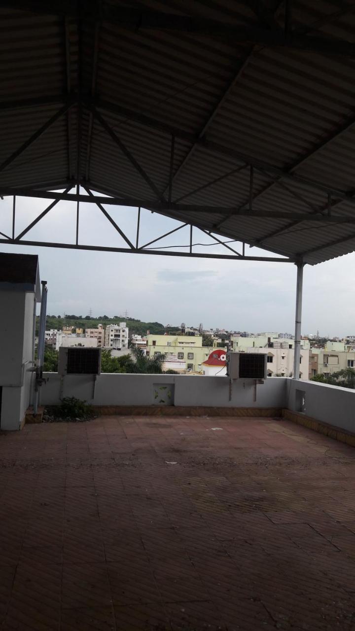 Shanti Guesthouse Bhubaneswar Extérieur photo