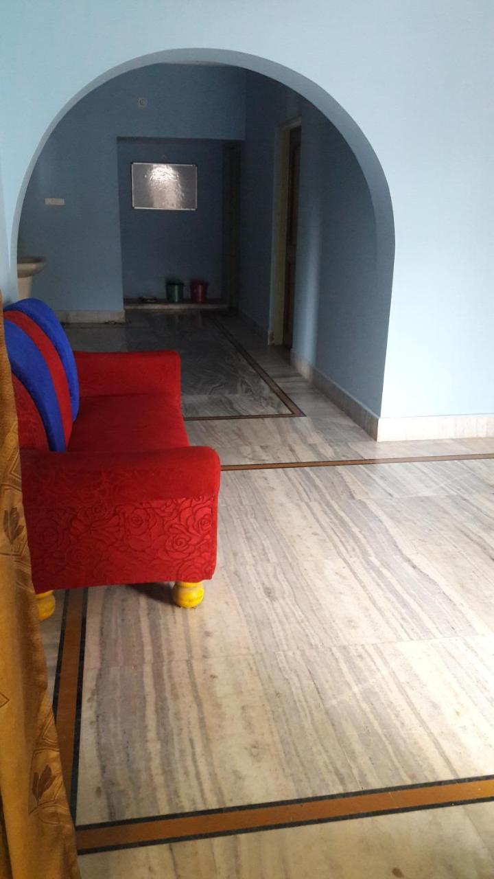 Shanti Guesthouse Bhubaneswar Extérieur photo
