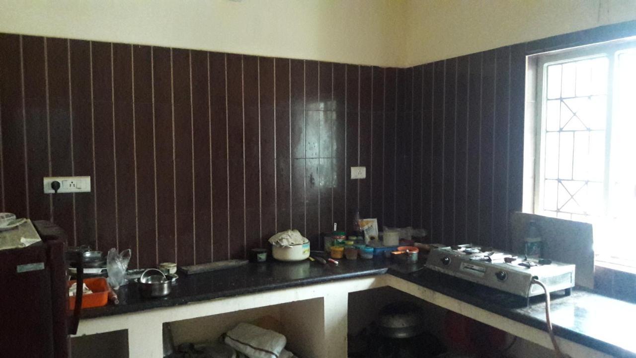 Shanti Guesthouse Bhubaneswar Extérieur photo