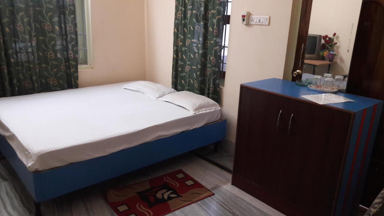 Shanti Guesthouse Bhubaneswar Extérieur photo