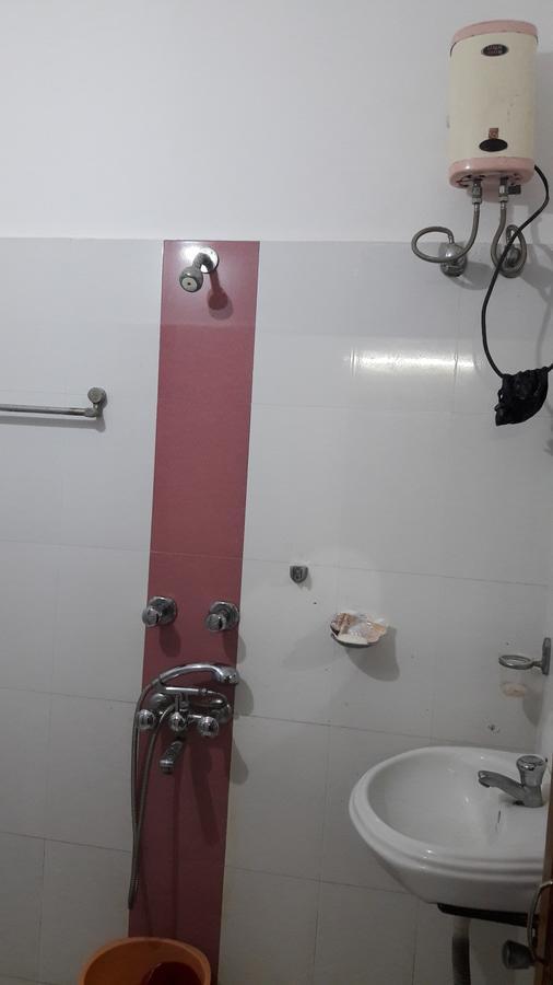 Shanti Guesthouse Bhubaneswar Extérieur photo