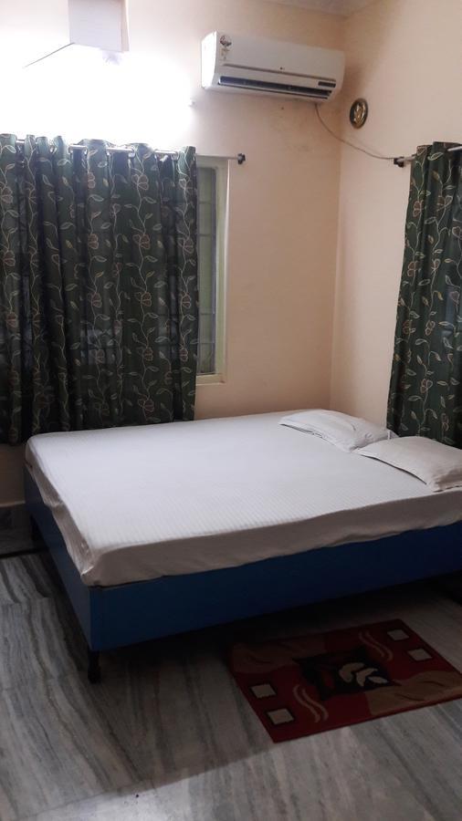Shanti Guesthouse Bhubaneswar Chambre photo