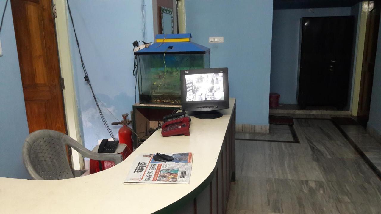 Shanti Guesthouse Bhubaneswar Extérieur photo