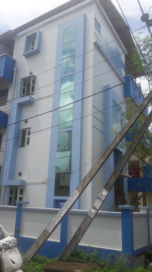 Shanti Guesthouse Bhubaneswar Extérieur photo