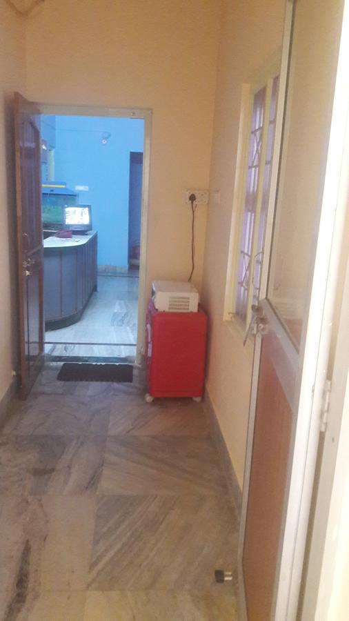 Shanti Guesthouse Bhubaneswar Extérieur photo