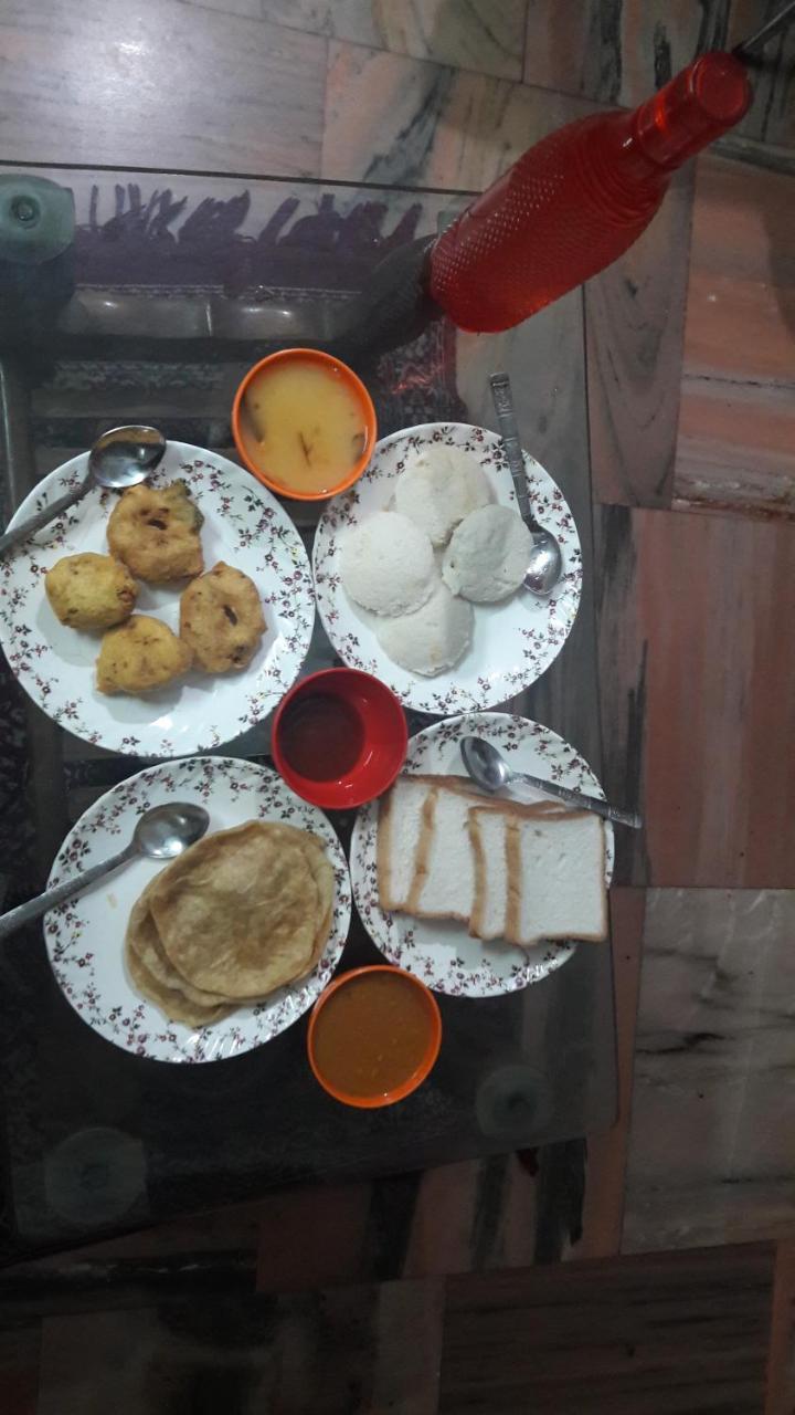 Shanti Guesthouse Bhubaneswar Extérieur photo